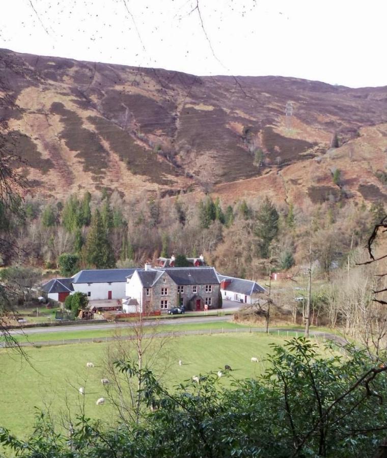 Great Glen Hostel Spean Bridge Exterior foto