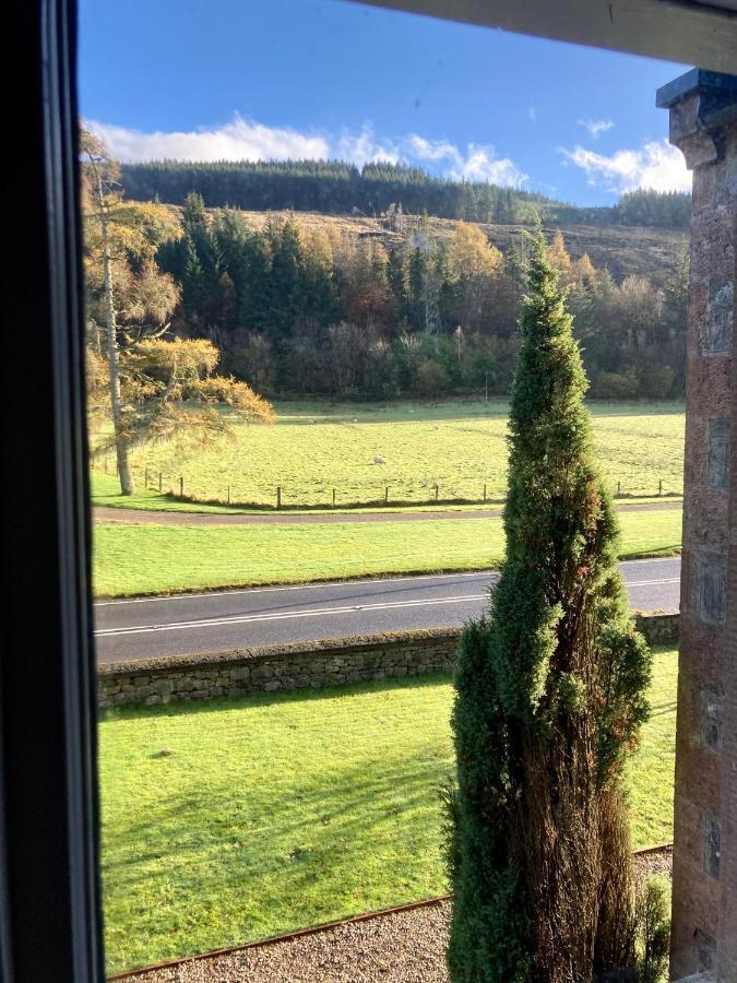 Great Glen Hostel Spean Bridge Exterior foto